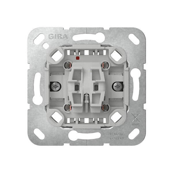 Gira Wipptaster Schließer sMK Einsatz 315200